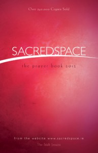 Sacred Space Prayer Book 2012