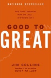 Good to Great Book 